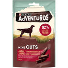 Adventuros Palitos Mini Jabalí para perros, , large image number null